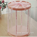 Tall Cake Boxes Wedding Packaging Favors Dessert Transparent